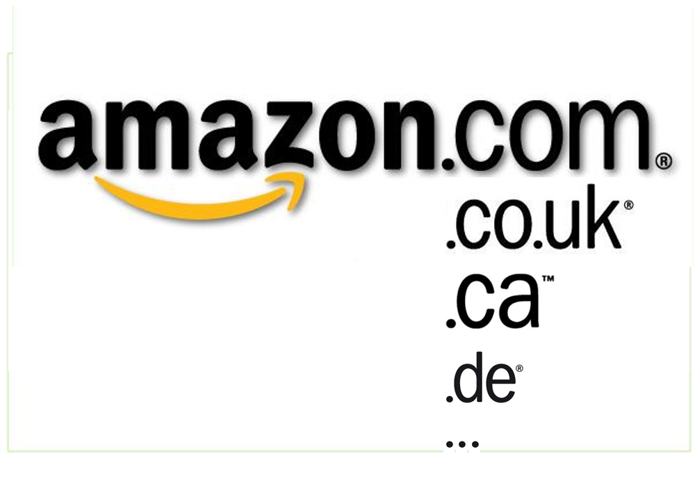 Amazon monde